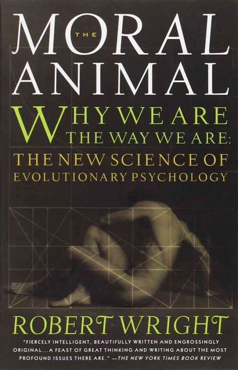 The Moral Animal Summary And Review Pdf Power Dynamics