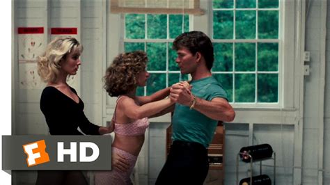 Hungry Eyes Dirty Dancing 2 12 Movie CLIP 1987 HD YouTube
