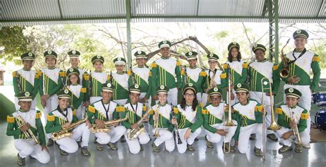 Escola de Música Casa da Cultura Marabá