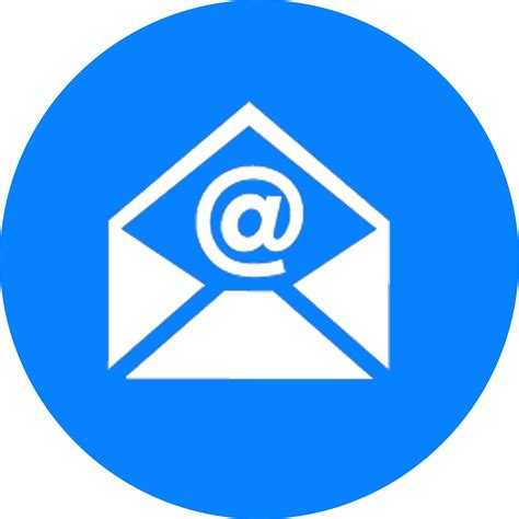 Email Logo Png Picture Png All