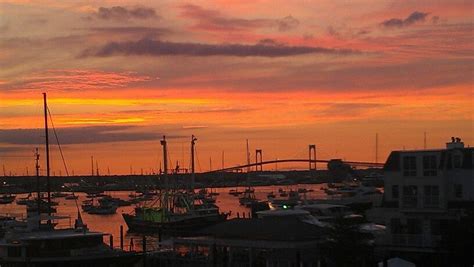 Another Fabulous Time Innewportri This Summer The View From Our