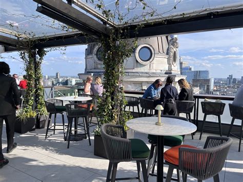 The City And Shoreditch Rooftop Bars Wheres The Rooftop