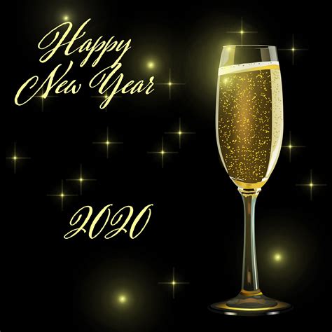 Happy New Year 2025 Calendar