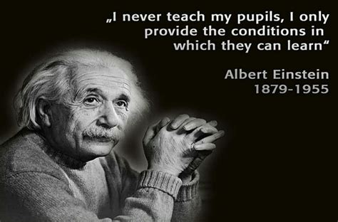 Albert Einstein Quotes Education Education Quotes For Teachers