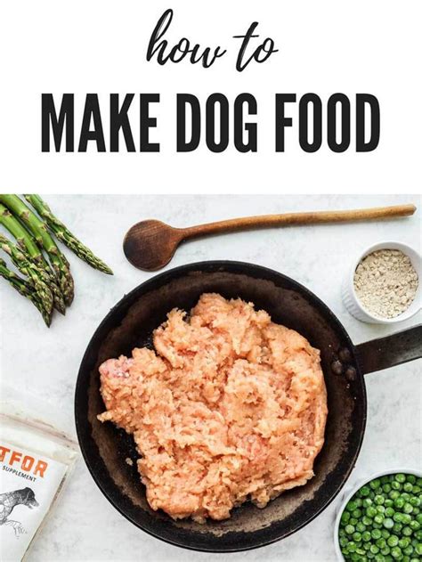 We did not find results for: Cooking For Dogs | Dog food recipes, Homemade dog food ...