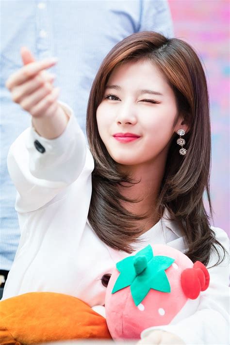 Twice Whatislove Fan Signing Goyang Starfield Sana サナ 사나