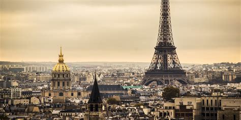 Pro Tips For Paris | HuffPost