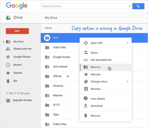 How do i download rar files from google drive? How to Copy Folders and Subfolders in Google Drive
