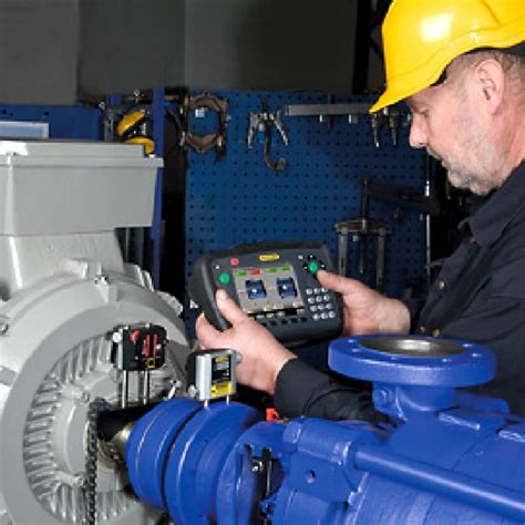 Effective Equipment Inspection And Maintenance Nexxis Usa