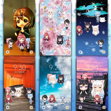 Updated Lively Anime Live Wallpaper For Pc Mac Windows 111087