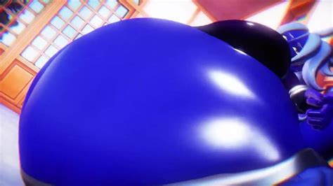 Android 21 Blueberry Inflation By Imbapovi Porn Videos