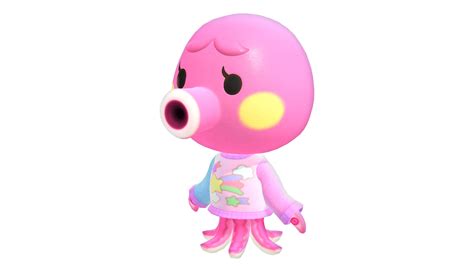 Top 10 Most Popular Villagers In Animal Crossing New Horizons