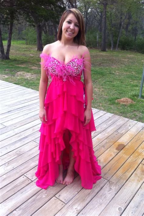 Busty Prom Dresses For Teens Fashion Dresses