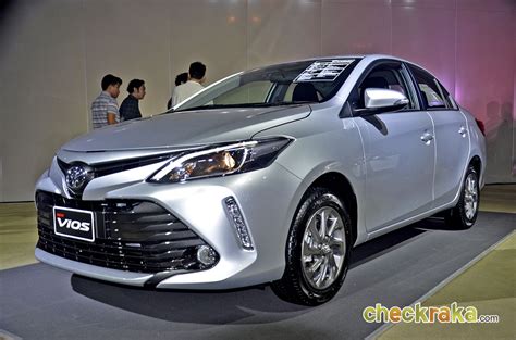 Vios w brochure download image 2015 toyota vios philippines pc android. Toyota Vios 1.5 G CVT 2017 ราคา 729,000 บาท โตโยต้าวีออส ...