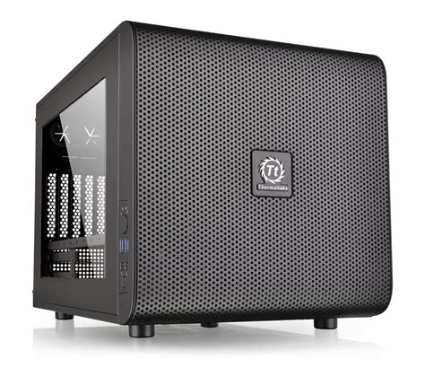 The 4 Best Cube Pc Cases The Best Cube Computer Cases Dot Esports