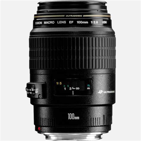 buy canon ef 100mm f 2 8 macro usm lens — canon ireland store