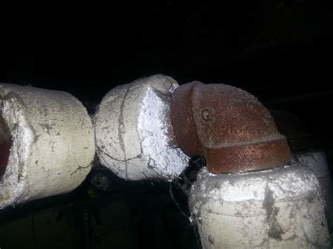 See full list on asbestos.com Pipe Insulation | Hawk Environmental Services