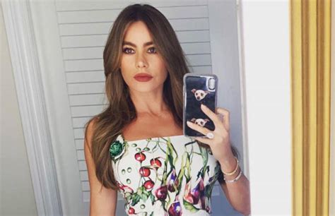 Sofia Vergara Is Celebrating Easter With A Throwback To