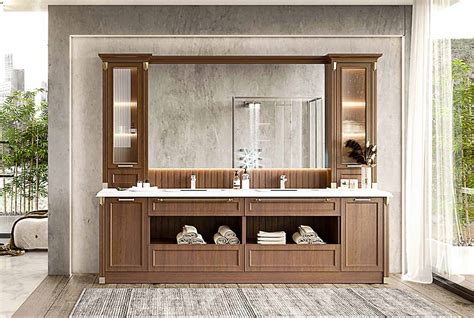 8 Beautiful Double Bathroom Vanity Ideas Oppein