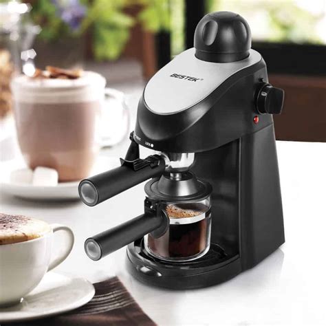 Top 15 Best Small Espresso Machine Options For 2020