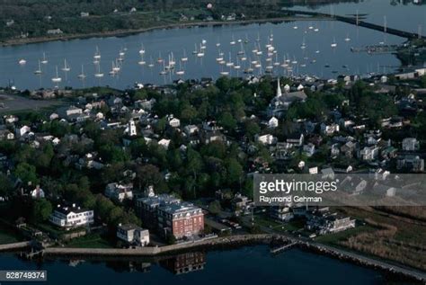 Stonington Connecticut Photos And Premium High Res Pictures Getty Images