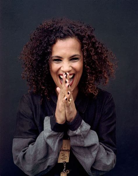 Pin By Robyn Loau On Musicians I Admire Neneh Cherry Beautiful Smile Women New Rock Music
