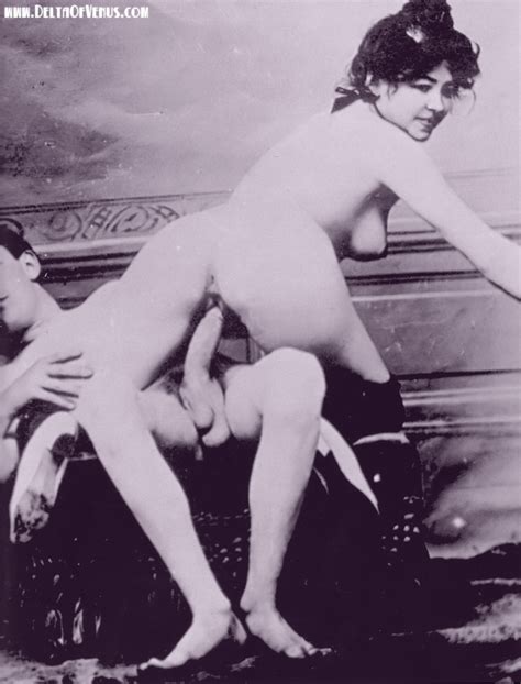 Vintage Porn From The 1800s Women Ehotpics Com