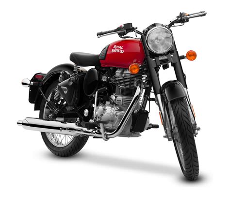 To experience the all new motorcycle ride please book the ride now. Classic-350-Red-Front2 - Royal Enfield Australia