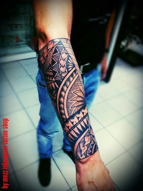 Tattooideasmenssleeve Maori Tattoos Tattoo Designs