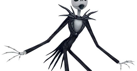 Living With Spirits: The Nightmare Before Christmas Ghost - Yeah, He's