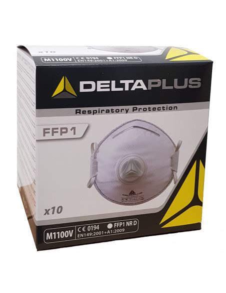 Ffp1 mask are essential for vets to fertilize animals. 10 Demi-masques jetables FFP1 à valve et lanière élastique ...