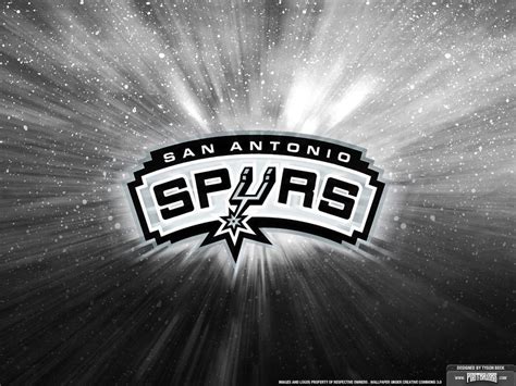 10 New San Antonio Spurs Background Full Hd 1920×1080 For