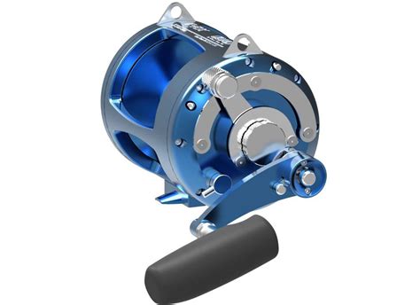 Avet T-RX 50W 2-Speed Reel - Roy's Bait and Tackle Outfitters
