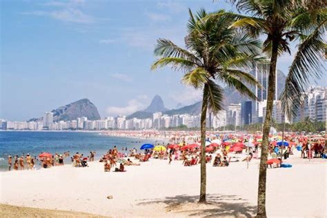 The 6 Best Beaches In Rio De Janeiro Sa Vacations