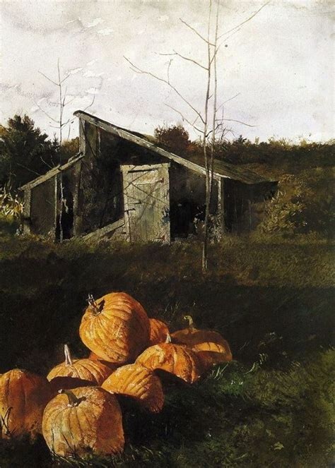 Pin By Jeanette Kinnas On Autumn Art Andrew Wyeth Andrew Wyeth