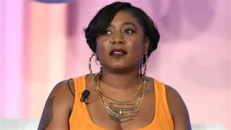 Alicia Garza Co Founder Of Black Lives Matter Was Being Plotted