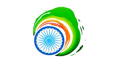 pngforall: Indian round flag Transparent PNG hd wallpapers pics free ...