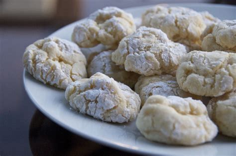 See You In The Morning Gooey Butter Cookies