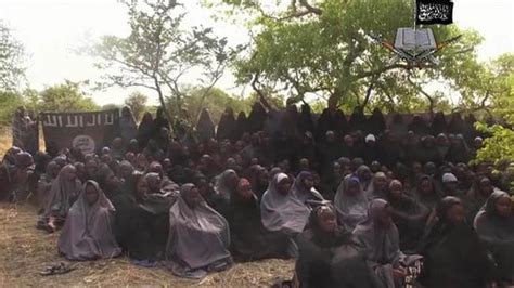Details Emerge Of More Girls Seized By Boko Haram In Nigeria