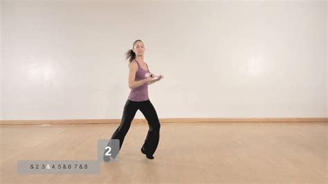 Jazz Dance Moves For Beginners Youtube