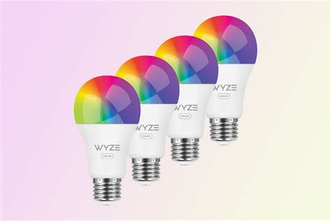Best Smart Light Bulb 2023 Producthubspot