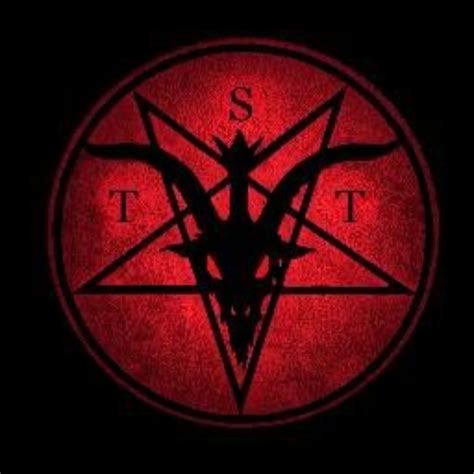 Ein Ehrenmal Für Den Teufel Satanisten Provozieren In Oklahoma N Tvde