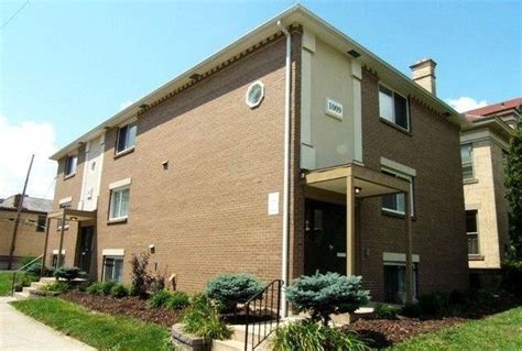 Courtright commons 1 bedroom 1/2 deposit special! 1 bedroom in Columbus OH 43205 - Apartment for Rent in ...