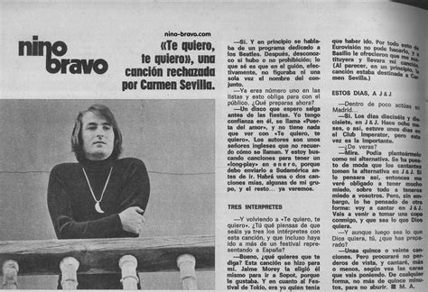 Hoy sale a la venta nino bravo: 1970_5 - NINO BRAVO EN LIBERTAD