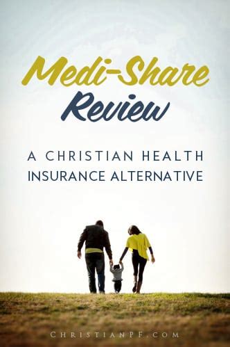 Maybe you would like to learn more about one of these? Our 2017 Medi-Share Review: Christian Health Insurance Alternative