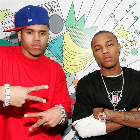 bow wow releases a new song that addresses his fall out with chris brown