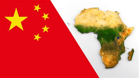 Quel Futur Pour Le Partenariat Chine Afrique Iris