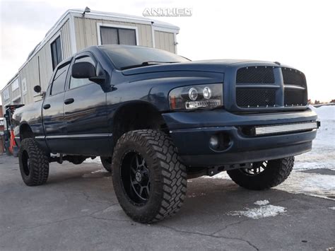 04 Dodge Ram Prerunner