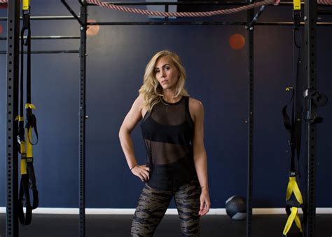 La S Hottest Trainers Reveal Secrets To Fitness Success Racked La