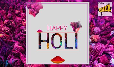 Happy Holi 2018 All New Quotes Wishes Sms Facebook Status Whatsapp